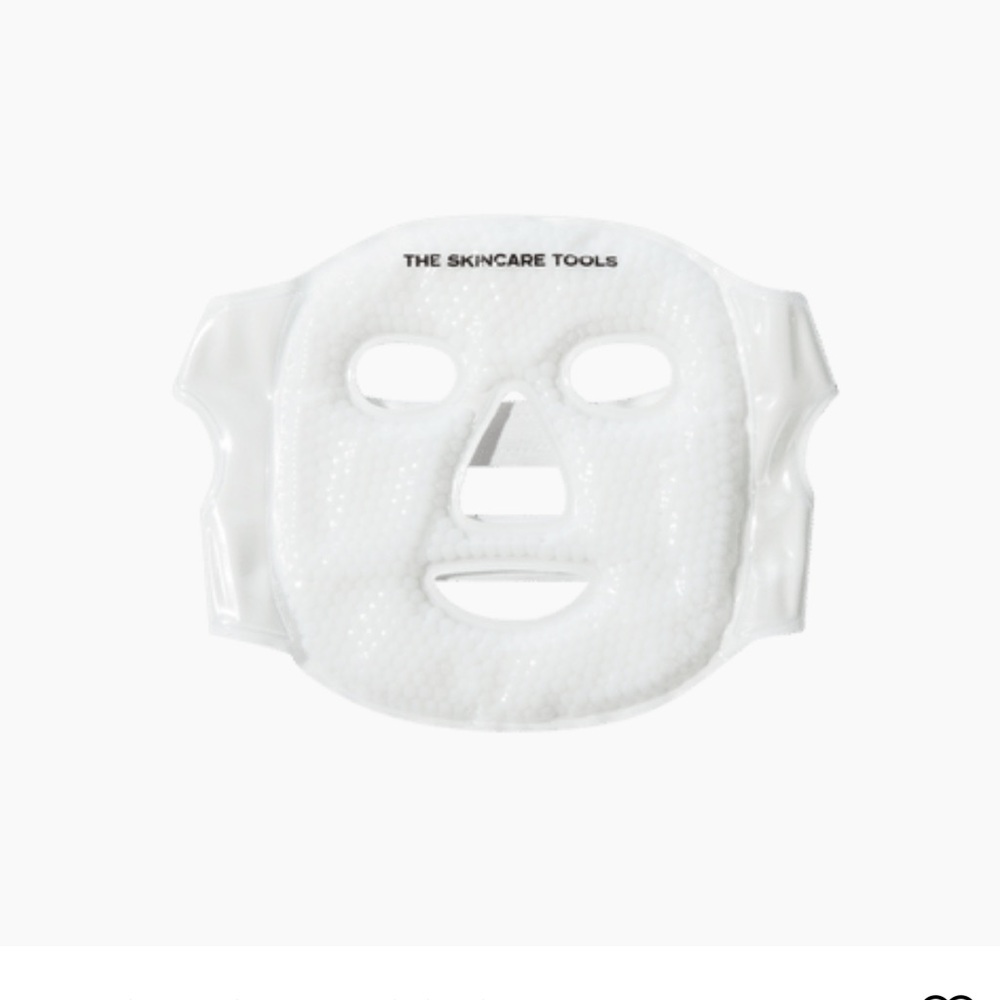The Skincare Tools Cryo/Thermo Recovery Mask